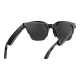 Lunettes Audio Bluetooth Pour Musique Et Appels Réduction De Bruit ENC Bluetooth 5.0 Recharge Rapide USB-C iOS Android - www....