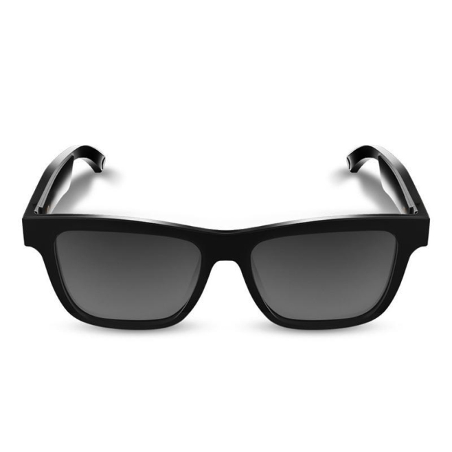 Lunettes Audio Bluetooth Pour Traduction En Temps Réel Avec Interprétation Multilingue Et Appels Mains Libres - www.yonis-sho...