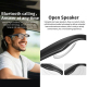 Lunettes Connectées Avec Caméra 8 MP Vidéo 1200P Transmission WiFi Et Assistant Vocal IA - www.yonis-shop.com