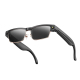 Lunettes Connectées Avec Caméra 8 MP Vidéo 1200P Transmission WiFi Et Assistant Vocal IA - www.yonis-shop.com