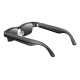 Lunettes Connectées Avec Caméra 8 MP Vidéo 1200P Transmission WiFi Et Assistant Vocal IA - www.yonis-shop.com