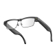 Lunettes Connectées Avec Caméra 8 MP Vidéo 1200P Transmission WiFi Et Assistant Vocal IA - www.yonis-shop.com