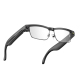 Lunettes Connectées Avec Caméra 8 MP Vidéo 1200P Transmission WiFi Et Assistant Vocal IA - www.yonis-shop.com