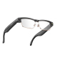Lunettes Connectées Avec Caméra 8 MP Vidéo 1200P Transmission WiFi Et Assistant Vocal IA - www.yonis-shop.com