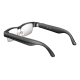Lunettes Connectées Avec Caméra 8 MP Vidéo 1200P Transmission WiFi Et Assistant Vocal IA - www.yonis-shop.com
