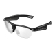 Lunettes Intelligentes Avec Traduction IA Appels Bluetooth Réduction Du Bruit Protection UV Et Verres Amovibles - www.yonis-s...