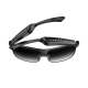 Lunettes Intelligentes Avec Traduction IA Appels Bluetooth Réduction Du Bruit Protection UV Et Verres Amovibles - www.yonis-s...