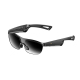 Lunettes Intelligentes Avec Traduction IA Appels Bluetooth Réduction Du Bruit Protection UV Et Verres Amovibles - www.yonis-s...