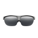 Lunettes Intelligentes Avec Traduction IA Appels Bluetooth Réduction Du Bruit Protection UV Et Verres Amovibles - www.yonis-s...