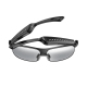 Lunettes Intelligentes Avec Traduction IA Appels Bluetooth Réduction Du Bruit Protection UV Et Verres Amovibles - www.yonis-s...