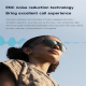 Lunettes Intelligentes Avec Traduction IA Appels Bluetooth Réduction Du Bruit Protection UV Et Verres Amovibles - www.yonis-s...