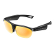 Lunettes Intelligentes Avec Traduction IA Appels Bluetooth Réduction Du Bruit Protection UV Et Verres Amovibles - www.yonis-s...