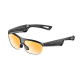 Lunettes Intelligentes Avec Traduction IA Appels Bluetooth Réduction Du Bruit Protection UV Et Verres Amovibles - www.yonis-s...