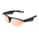 Lunettes Intelligentes Avec Traduction IA Appels Bluetooth Réduction Du Bruit Protection UV Et Verres Amovibles - www.yonis-s...