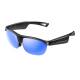 Lunettes Intelligentes Avec Traduction IA Appels Bluetooth Réduction Du Bruit Protection UV Et Verres Amovibles - www.yonis-s...