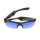 Lunettes Intelligentes Avec Traduction IA Appels Bluetooth Réduction Du Bruit Protection UV Et Verres Amovibles - www.yonis-s...