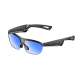 Lunettes Intelligentes Avec Traduction IA Appels Bluetooth Réduction Du Bruit Protection UV Et Verres Amovibles - www.yonis-s...
