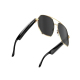 Lunettes Connectées Pour Traduction IA En Temps Réel 163 Langues Appels Bluetooth Et Protection IP67 - www.yonis-shop.com