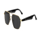 Lunettes Connectées Pour Traduction IA En Temps Réel 163 Langues Appels Bluetooth Et Protection IP67 - www.yonis-shop.com