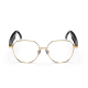 Lunettes Connectées Pour Traduction IA En Temps Réel 163 Langues Appels Bluetooth Étanchéité IP67 - www.yonis-shop.com