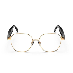 Lunettes Connectées Pour Traduction IA En Temps Réel 163 Langues Appels Bluetooth Étanchéité IP67 - www.yonis-shop.com