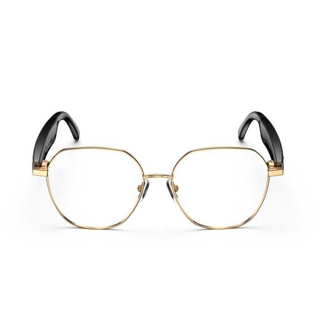 Lunettes Connectées Pour Traduction IA En Temps Réel 163 Langues Appels Bluetooth Étanchéité IP67 - www.yonis-shop.com