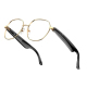 Lunettes Connectées Pour Traduction IA En Temps Réel 163 Langues Appels Bluetooth Étanchéité IP67 - www.yonis-shop.com
