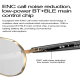 Lunettes Connectées Pour Traduction IA En Temps Réel 163 Langues Appels Bluetooth Étanchéité IP67 - www.yonis-shop.com