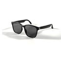 Lunettes Connectées Pour Appels Musique Et Navigation Avec Verres Polarisés UV400 Son Semi Ouvert Et Bluetooth - www.yonis-sh...