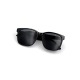 Lunettes Connectées Pour Appels Musique Et Navigation Avec Verres Polarisés UV400 Son Semi Ouvert Et Bluetooth - www.yonis-sh...