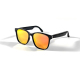 Lunettes Connectées Pour Appels Musique Et Navigation Avec Verres Polarisés UV400 Son Semi Ouvert Et Bluetooth - www.yonis-sh...