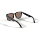 Lunettes Connectées Pour Appels Musique Et Navigation Avec Verres Polarisés UV400 Son Semi Ouvert Et Bluetooth - www.yonis-sh...