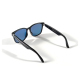 Lunettes Connectées Pour Appels Musique Et Navigation Avec Verres Polarisés UV400 Son Semi Ouvert Et Bluetooth - www.yonis-sh...