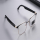 Lunettes Connectées Bluetooth Pour Musique Et Appels À Verres Photochromiques Protection UV IPX5 - www.yonis-shop.com