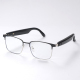 Lunettes Connectées Bluetooth Pour Musique Et Appels À Verres Photochromiques Protection UV IPX5 - www.yonis-shop.com