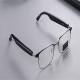 Lunettes Connectées Bluetooth Pour Musique Et Appels À Verres Photochromiques Protection UV IPX5 - www.yonis-shop.com