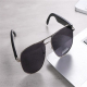 Lunettes Audio Bluetooth À Écoute Ouverte Pour Musique Et Appels Verres Polarisés UV400 Autonomie 3 À 6 Heures - www.yonis-sh...