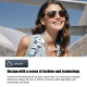 Lunettes Audio Bluetooth À Écoute Ouverte Pour Musique Et Appels Verres Polarisés UV400 Autonomie 3 À 6 Heures - www.yonis-sh...