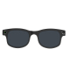 Lunettes Intelligentes Pour Traduction Et Conversation IA Prise De Photos Vidéo 1080p 32 Go - www.yonis-shop.com