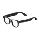 Lunettes Intelligentes Pour Traduction Et Conversation IA Prise De Photos Vidéo 1080p 32 Go - www.yonis-shop.com