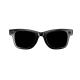 Lunettes Connectées Avec Reconnaissance Photo Et Traduction IA Appels Bluetooth Caméra 8 Mpx Résistance IP65 - www.yonis-shop...