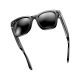 Lunettes Connectées Avec Reconnaissance Photo Et Traduction IA Appels Bluetooth Caméra 8 Mpx Résistance IP65 - www.yonis-shop...