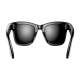 Lunettes Connectées Avec Reconnaissance Photo Et Traduction IA Appels Bluetooth Caméra 8 Mpx Résistance IP65 - www.yonis-shop...