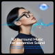 Lunettes Connectées Avec Reconnaissance Photo Et Traduction IA Appels Bluetooth Caméra 8 Mpx Résistance IP65 - www.yonis-shop...