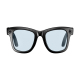 Lunettes Connectées Avec Reconnaissance Photo Et Traduction IA Appels Bluetooth Caméra 8 Mpx Résistance IP65 - www.yonis-shop...