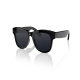 Lunettes Intelligentes Audio Avec Caméra HD Traduction IA Appels Bluetooth Résistantes À L’Eau IP67 6 Heures D’Écoute - www.y...