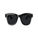 Lunettes Intelligentes Audio Avec Caméra HD Traduction IA Appels Bluetooth Résistantes À L’Eau IP67 6 Heures D’Écoute - www.y...
