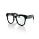 Lunettes Intelligentes Audio Avec Caméra HD Traduction IA Appels Bluetooth Résistantes À L’Eau IP67 6 Heures D’Écoute - www.y...