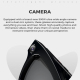 Lunettes Intelligentes Audio Avec Caméra HD Traduction IA Appels Bluetooth Résistantes À L’Eau IP67 6 Heures D’Écoute - www.y...
