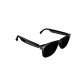 Lunettes Connectées Bluetooth Pour Appels Et Musique Avec Télécommande Photo Son Stéréo Semi Ouvert 8 Heures D’Autonomie - ww...